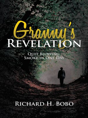 cover image of Granny'S Revelation